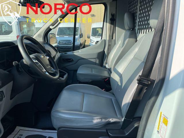 used 2019 Ford Transit-250 car, priced at $30,495