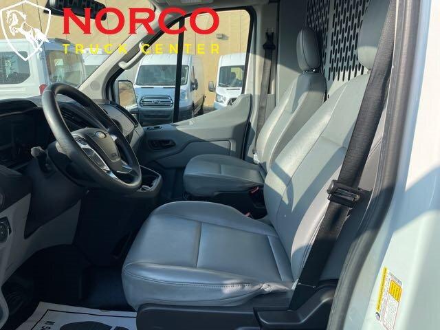 used 2019 Ford Transit-250 car, priced at $38,995