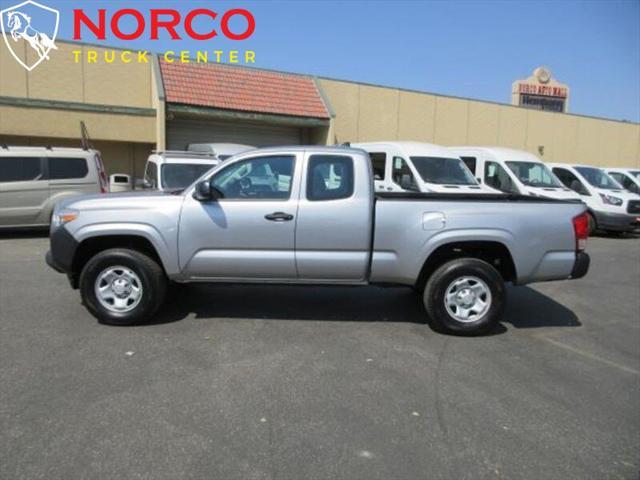 used 2016 Toyota Tacoma car, priced at $21,995