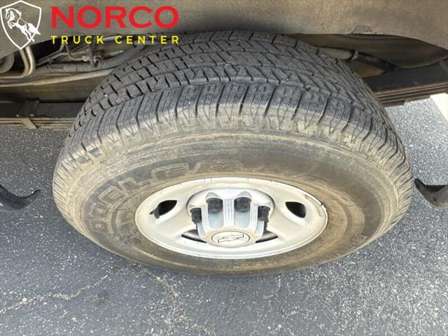 used 2014 Chevrolet Express 3500 car, priced at $24,495