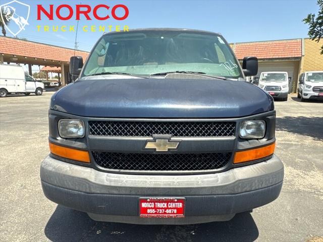 used 2014 Chevrolet Express 3500 car, priced at $24,495