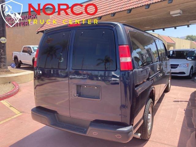 used 2014 Chevrolet Express 3500 car, priced at $34,995