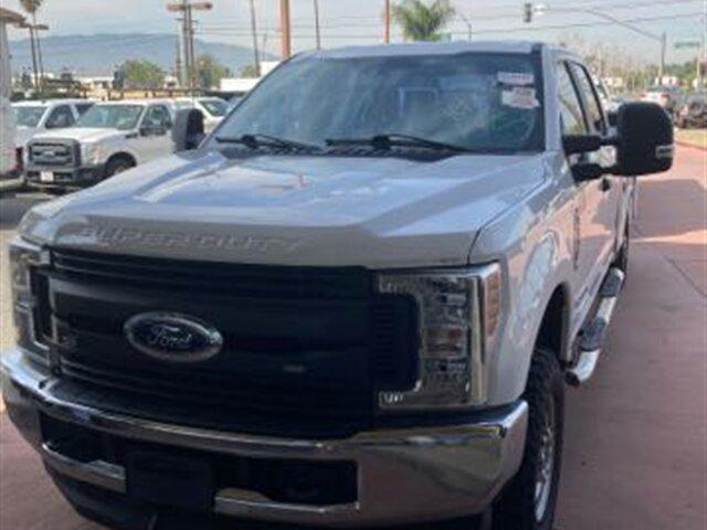 used 2019 Ford F-250 car, priced at $54,995