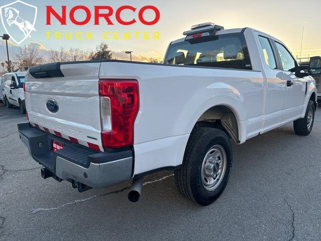 used 2019 Ford F-250 car, priced at $38,995