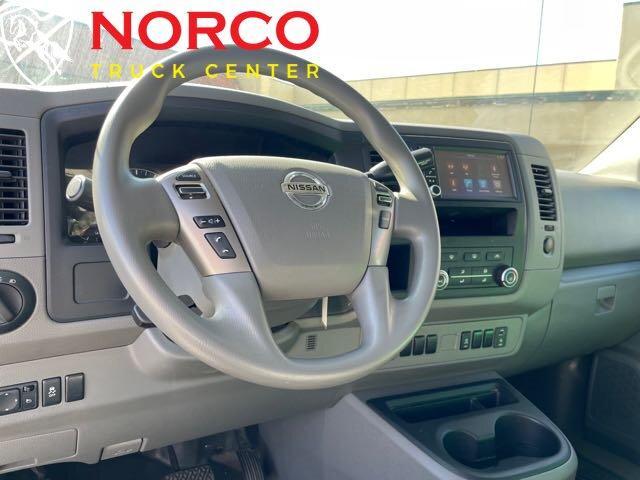 used 2020 Nissan NV Cargo NV1500 car, priced at $39,250