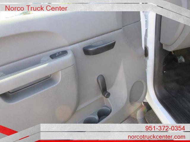 used 2012 Chevrolet Silverado 3500 car, priced at $29,995