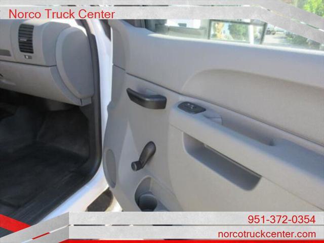 used 2012 Chevrolet Silverado 3500 car, priced at $29,995