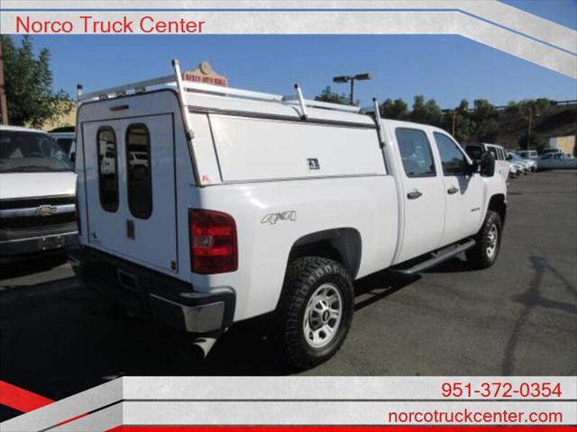 used 2012 Chevrolet Silverado 3500 car, priced at $29,995