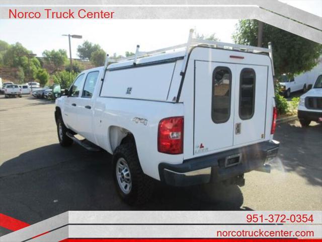 used 2012 Chevrolet Silverado 3500 car, priced at $29,995