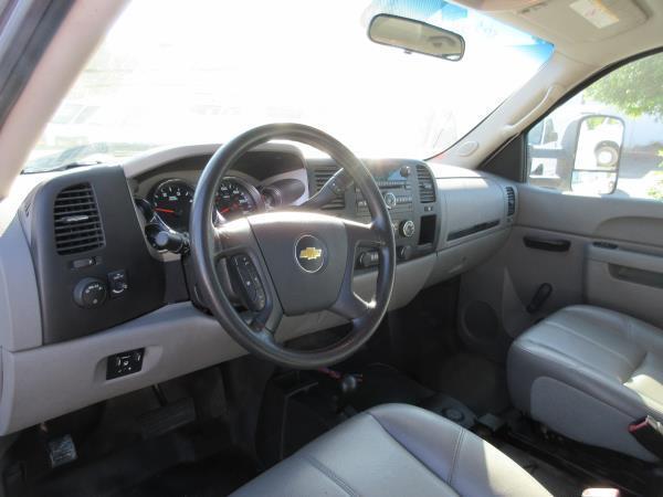 used 2012 Chevrolet Silverado 3500 car, priced at $38,995