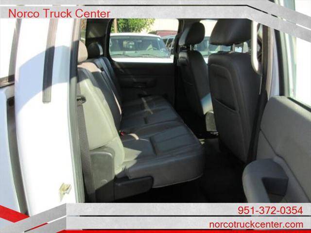 used 2012 Chevrolet Silverado 3500 car, priced at $29,995