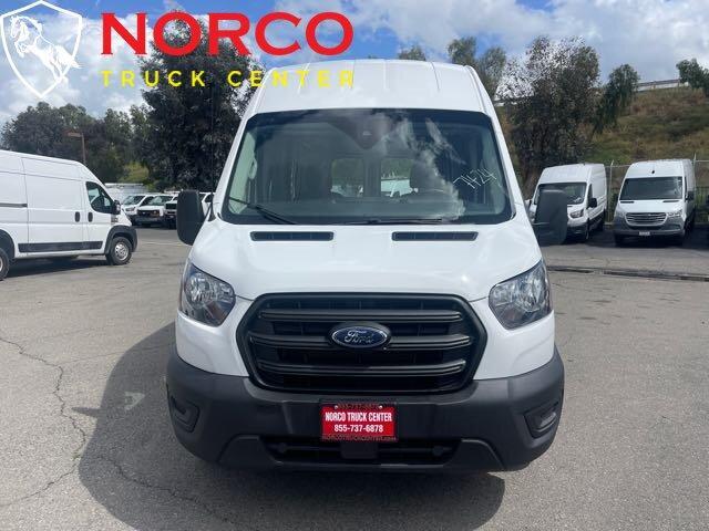used 2020 Ford Transit-250 car, priced at $42,995
