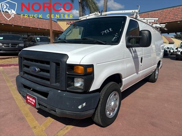 used 2013 Ford E150 car, priced at $14,995