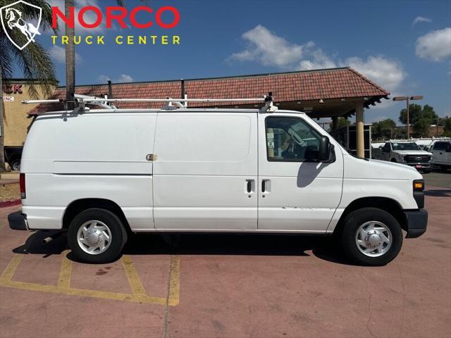 used 2013 Ford E150 car, priced at $14,995