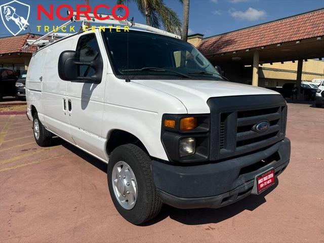 used 2013 Ford E150 car, priced at $14,995