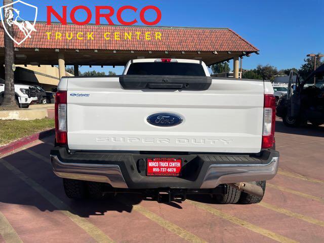 used 2019 Ford F-350 car, priced at $55,995