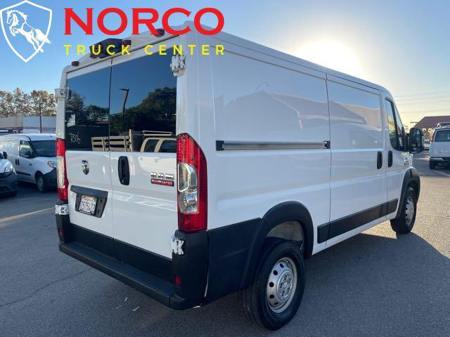 used 2019 Ram ProMaster 1500 car, priced at $34,995