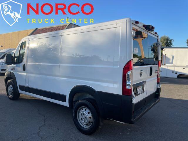 used 2019 Ram ProMaster 1500 car, priced at $34,995