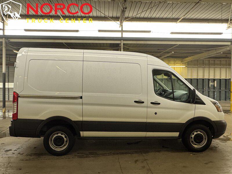 used 2018 Ford Transit-250 car, priced at $24,995