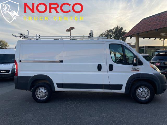 used 2017 Ram ProMaster 1500 car, priced at $24,995