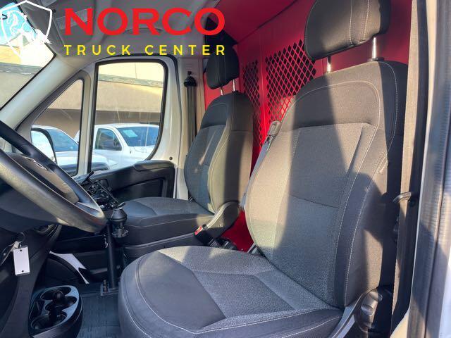 used 2017 Ram ProMaster 1500 car, priced at $20,995