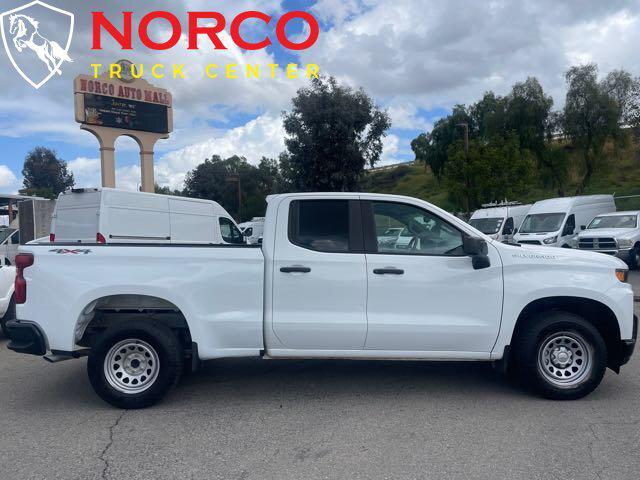 used 2020 Chevrolet Silverado 1500 car, priced at $29,995