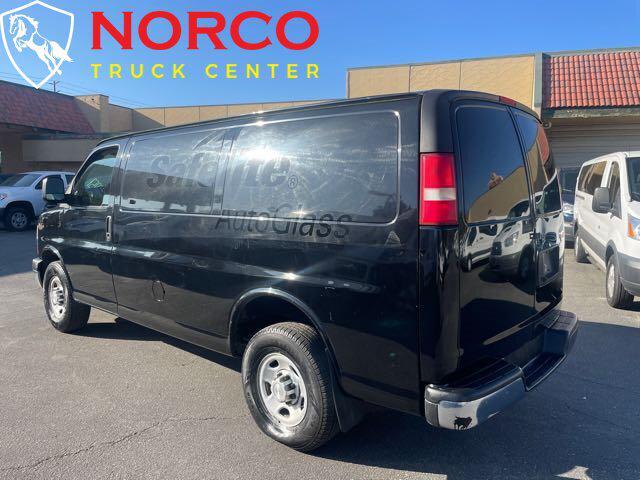 used 2015 Chevrolet Express 2500 car, priced at $17,995