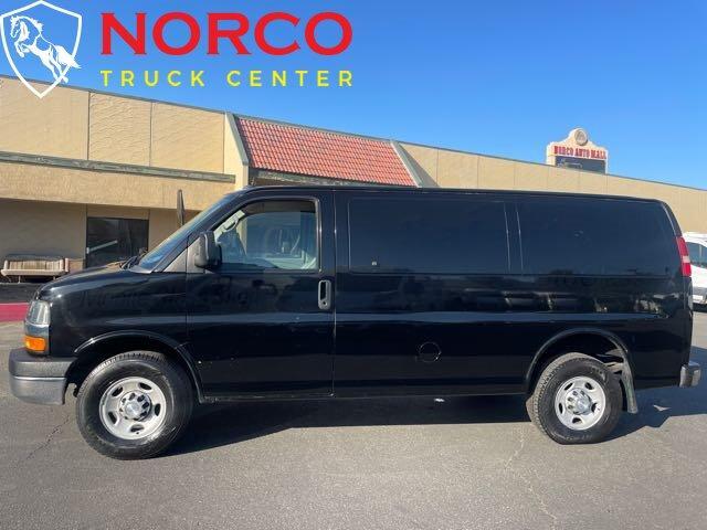 used 2015 Chevrolet Express 2500 car, priced at $22,995