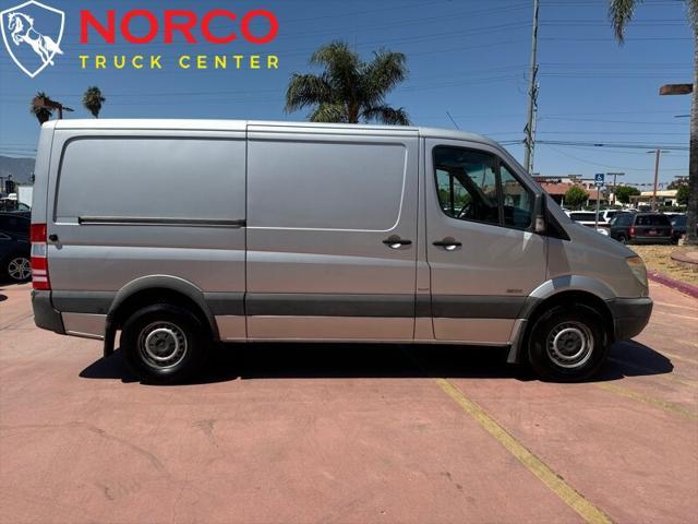 used 2011 Mercedes-Benz Sprinter car, priced at $14,995