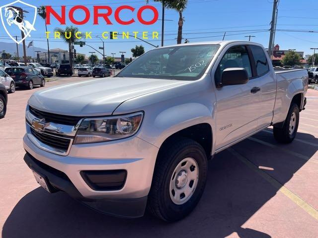 used 2019 Chevrolet Colorado car, priced at $23,995