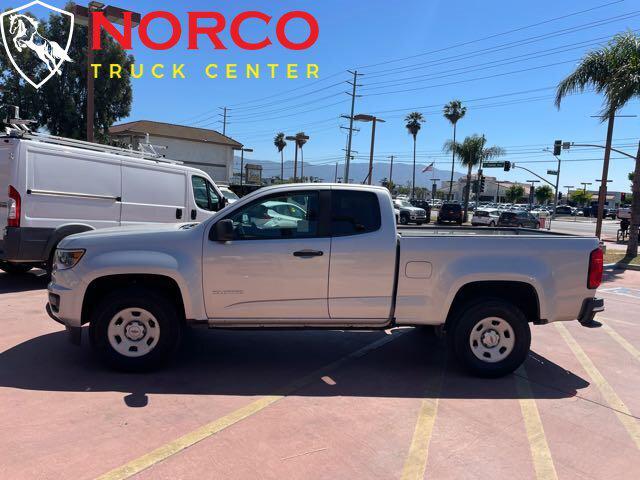 used 2019 Chevrolet Colorado car, priced at $23,995