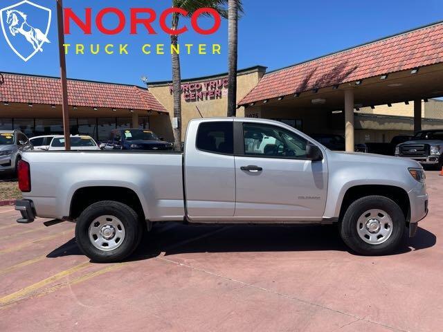 used 2019 Chevrolet Colorado car, priced at $23,995