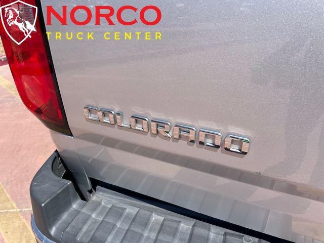 used 2019 Chevrolet Colorado car, priced at $23,995