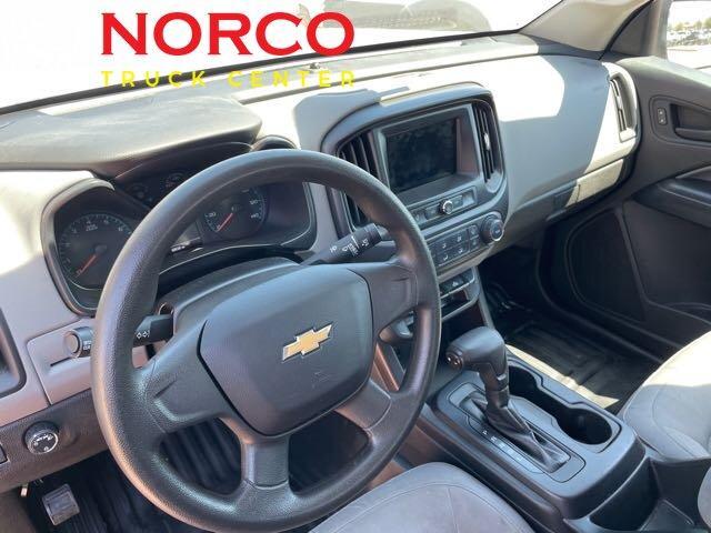 used 2019 Chevrolet Colorado car, priced at $23,995