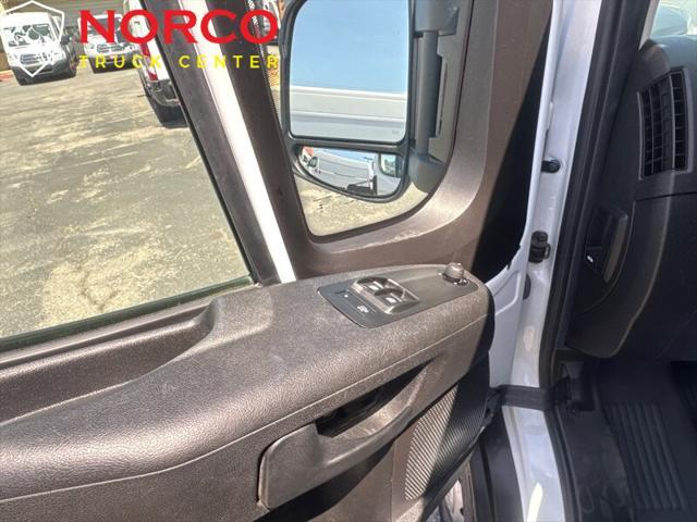 used 2023 Ram ProMaster 2500 car, priced at $31,995