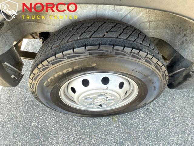 used 2023 Ram ProMaster 2500 car, priced at $31,995