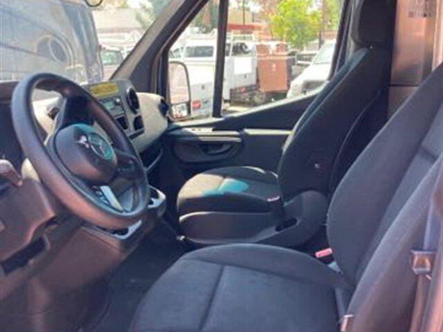 used 2019 Mercedes-Benz Sprinter 2500 car, priced at $43,995