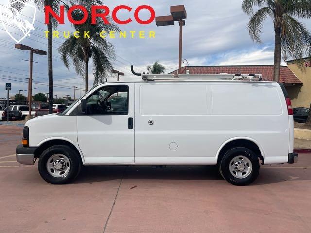 used 2014 Chevrolet Express 2500 car, priced at $23,995