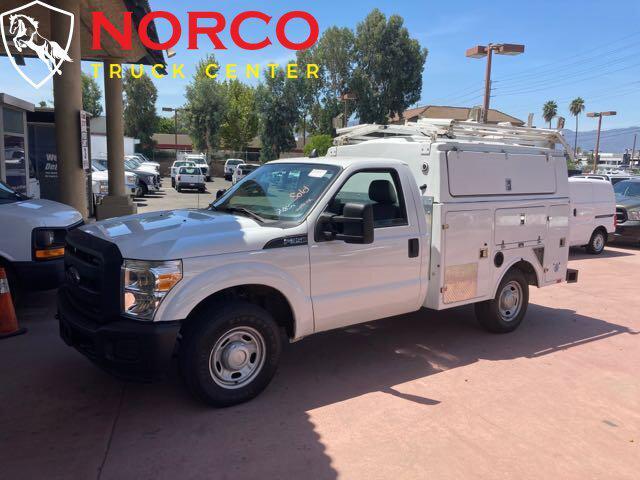 used 2013 Ford F-350 car, priced at $24,995