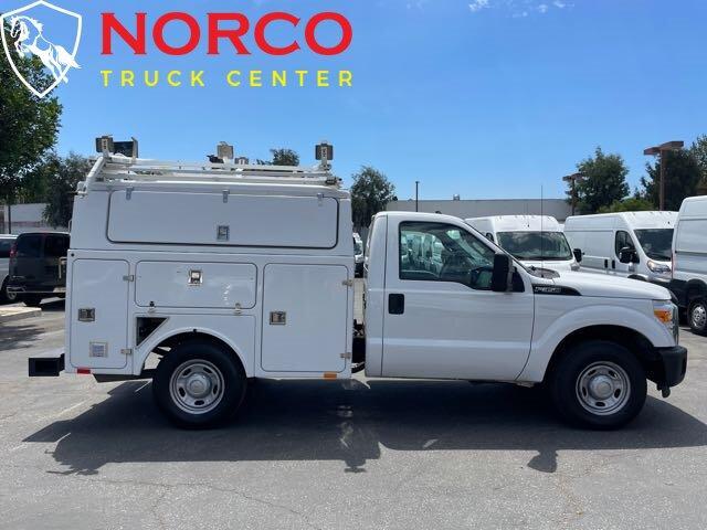 used 2013 Ford F-350 car, priced at $24,995