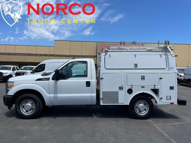 used 2013 Ford F-350 car, priced at $24,995
