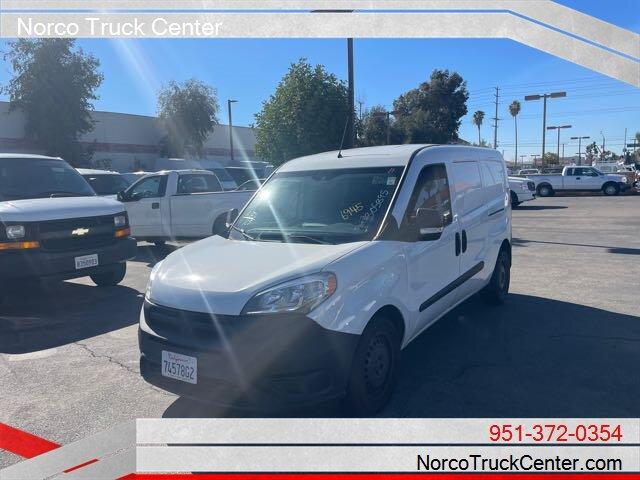 used 2017 Ram ProMaster City car, priced at $24,900
