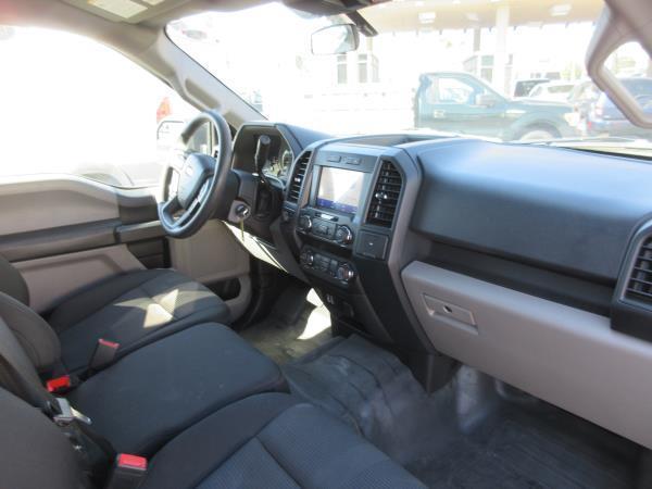 used 2020 Ford F-150 car, priced at $37,995