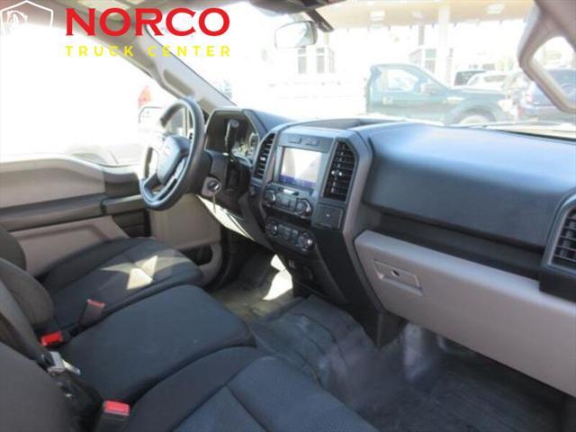 used 2020 Ford F-150 car, priced at $37,995