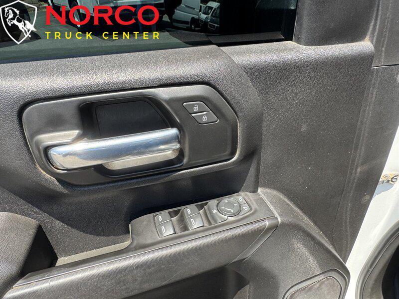 used 2020 Chevrolet Silverado 2500 car, priced at $41,995