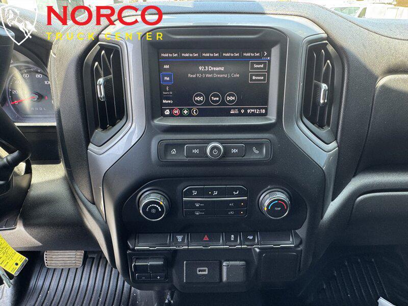 used 2020 Chevrolet Silverado 2500 car, priced at $41,995