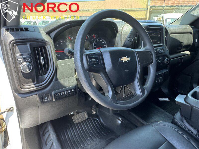 used 2020 Chevrolet Silverado 2500 car, priced at $41,995