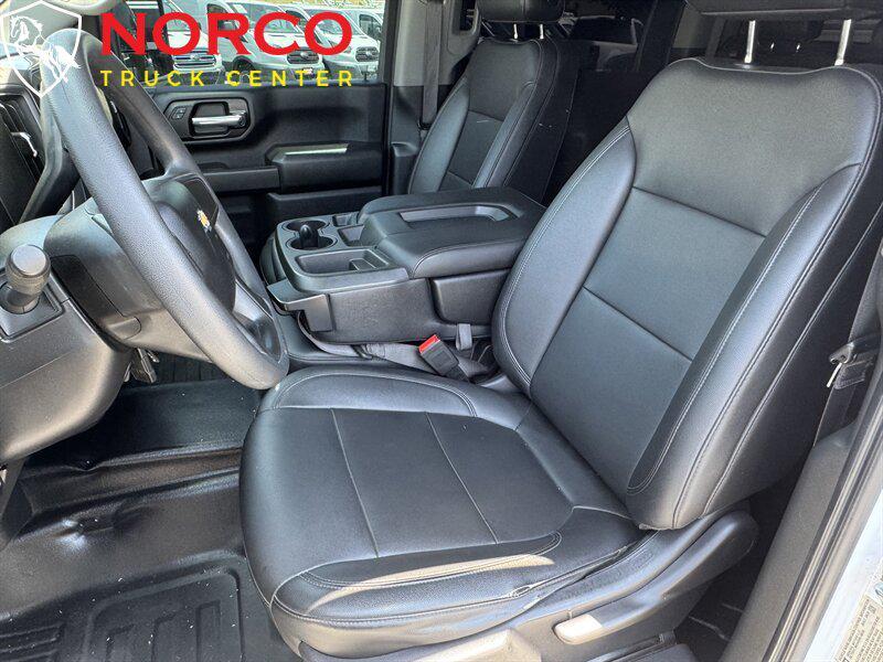 used 2020 Chevrolet Silverado 2500 car, priced at $41,995