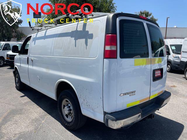 used 2014 Chevrolet Express 2500 car, priced at $28,995