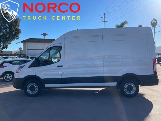 used 2020 Ford Transit-250 car, priced at $41,295